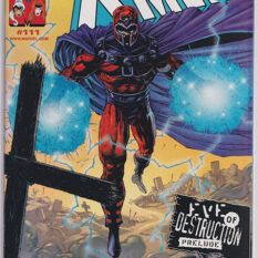 X-Men Vol 2 #111
