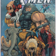 X-Men Vol 2 #162