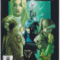 X-Men Vol 2 #171