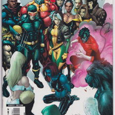 X-Men Vol 2 #174