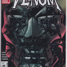 Venom Vol 5 #24