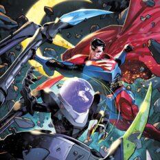 Superman Subscription