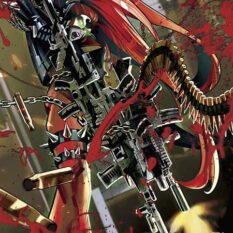 Spawn Scorched Subscription