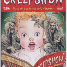 Creepshow Vol 2 #1