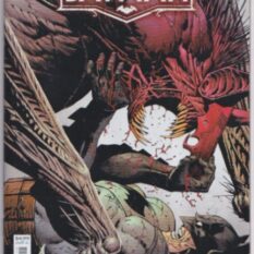 Knight Terrors: Batman #2