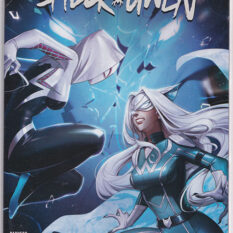 Spider-Gwen Vol 2 Annual #1