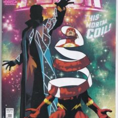 Flash Vol 6 #3