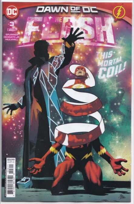 Flash Vol 6 #3