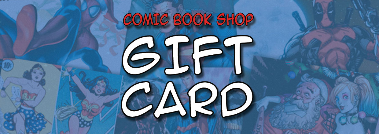Gift Cards