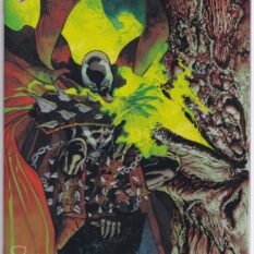 Spawn #344