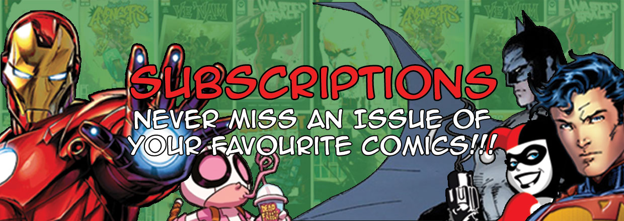 Subscriptions