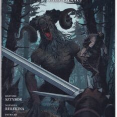 The Witcher: Wild Animals #3
