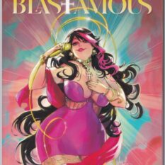 Blasfamous #1