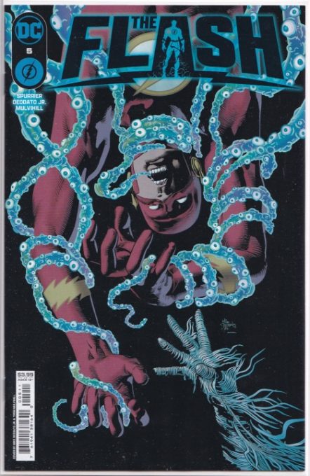 Flash Vol 6 #5