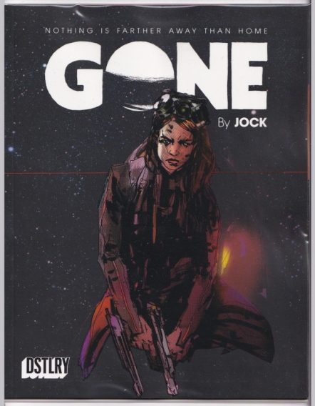 Gone #2