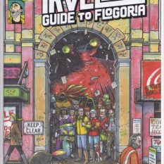 Travelers Guide To Flogoria #6