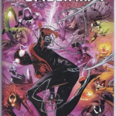 Miles Morales: Spider-Man Vol 2 #18