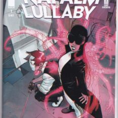 Napalm Lullaby #1