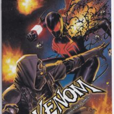 Venom Vol 5 #28