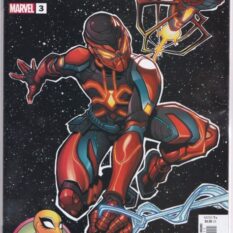 Edge of Spider-Verse Vol 4 #3