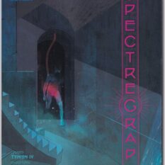 Spectregraph #1