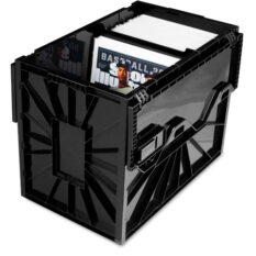 BCW Magazine & Document Bin