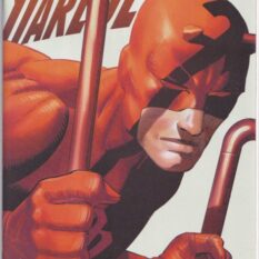 Daredevil Vol 8 #3