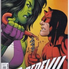 Daredevil Vol 8 #5