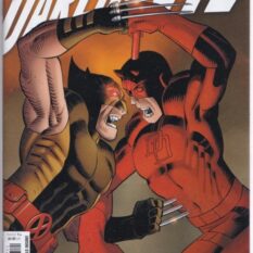 Daredevil Vol 8 #7
