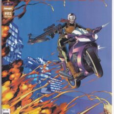 Scarlett #1 Gleb Melnikov Incentive Connecting Variant 1:10