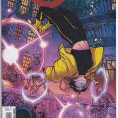 X-Men: Blood Hunt - Jubilee #1