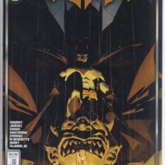 Batman Vol 3 #150