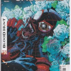 Miles Morales: Spider-Man Vol 2 #22