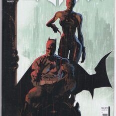 Batman Vol 3 #136