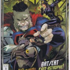 Batman Vol 3 #151