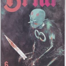 Briar #6