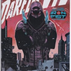 Daredevil Vol 7 #11