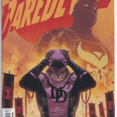 Daredevil Vol 7 #7