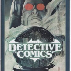 Detective Comics Vol 1 #1088