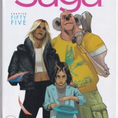 Saga #55