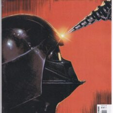 Star Wars: Darth Vader Vol 3 #49