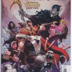Thor Vol 6 #30