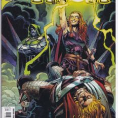 Thor Vol 6 #33
