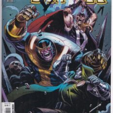 Thor Vol 6 #34
