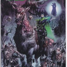 Thor Vol 6 #35