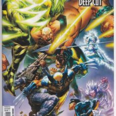 Wolverine: Deep Cut #2