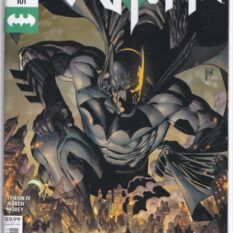 Batman Vol 3 #101