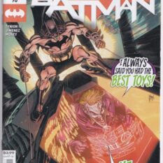 Batman Vol 3 #96