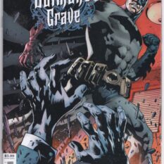 Batman's Grave #2