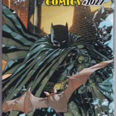Detective Comics Vol 1 #1027